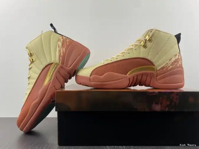 Kicked Out Shoe Store DV1758-108 Air Eastside Golf x Jordan 12 0501